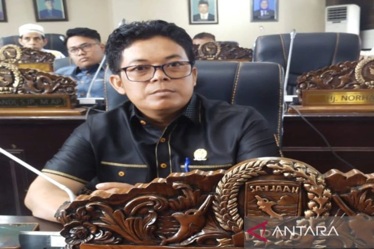 Kuota Tuksus Kesehatan Kotabaru Hanya 153 Orang, DPRD Siapkan Perbup untuk Selamatkan 288 Tenaga Medis