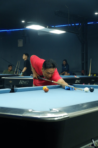 Rekomendasi Billiard Medan 2026: 10 Tempat Nongkrong dan Main Biliar Favorit Warga