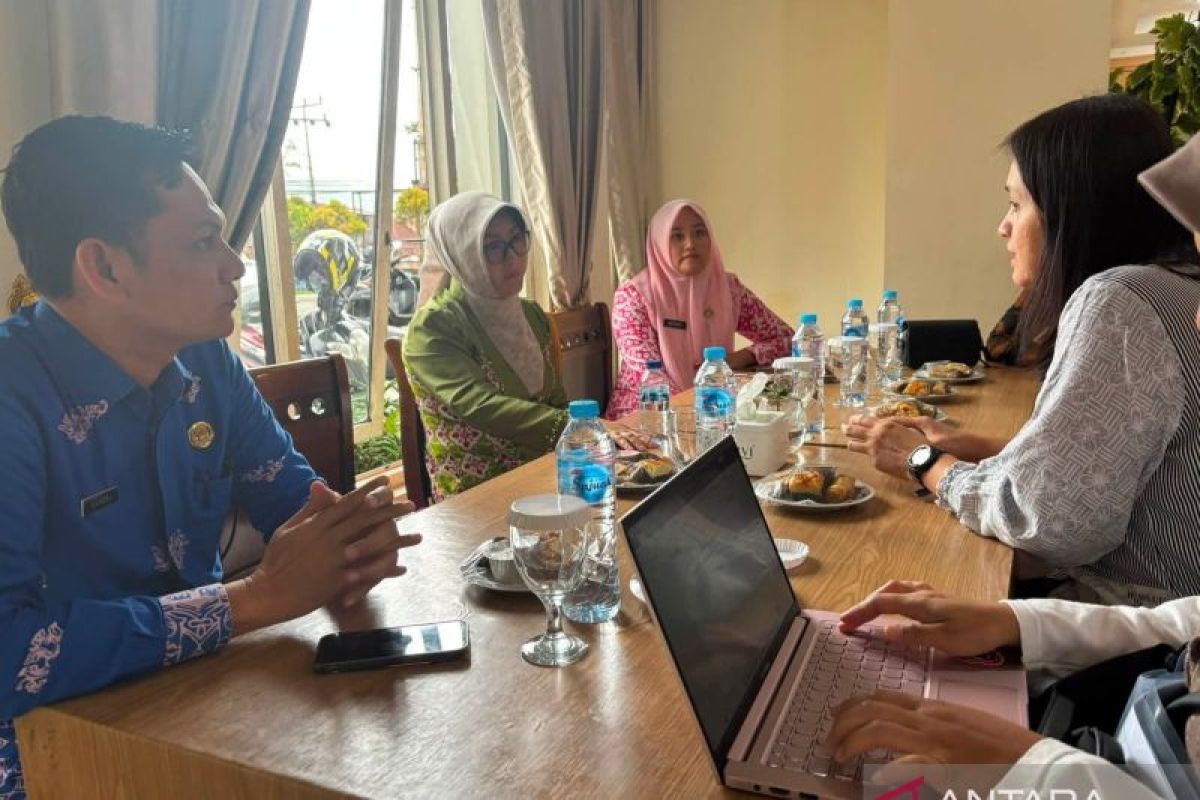 Kemenekraf Siapkan Workshop Fashion di Padang Panjang, Desainer Lokal Dapat Pendampingan Pemasaran Digital