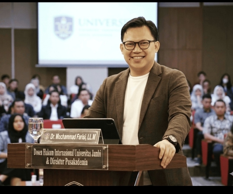 Pemilu 2029 di Jambi: Suara Perempuan Mendominasi DPT, Partai Terancam Dicoret Jika Abaikan Kuota 30%