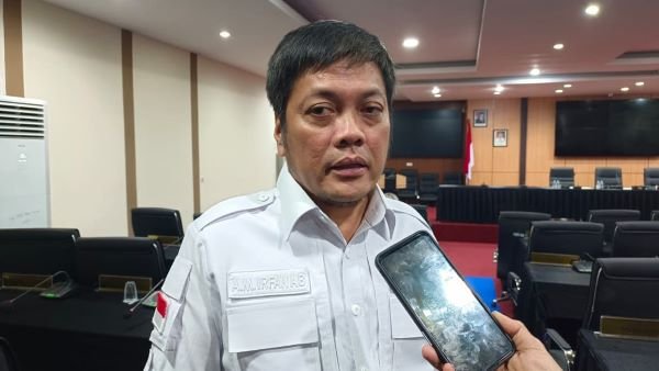 PAN Barru Targetkan Satu Kursi di Setiap Dapil pada Pileg 2029 Usai Nol Kursi di Pemilu 2024