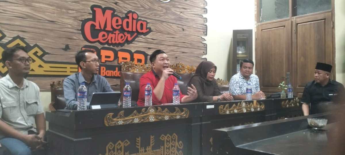 Kuasa Hukum SN Lapor 2 Akun TikTok ke Polda Lampung, Bantah Klien Terlibat Penggerebekan di Hotel Kawasan MBK Bandar Lampung