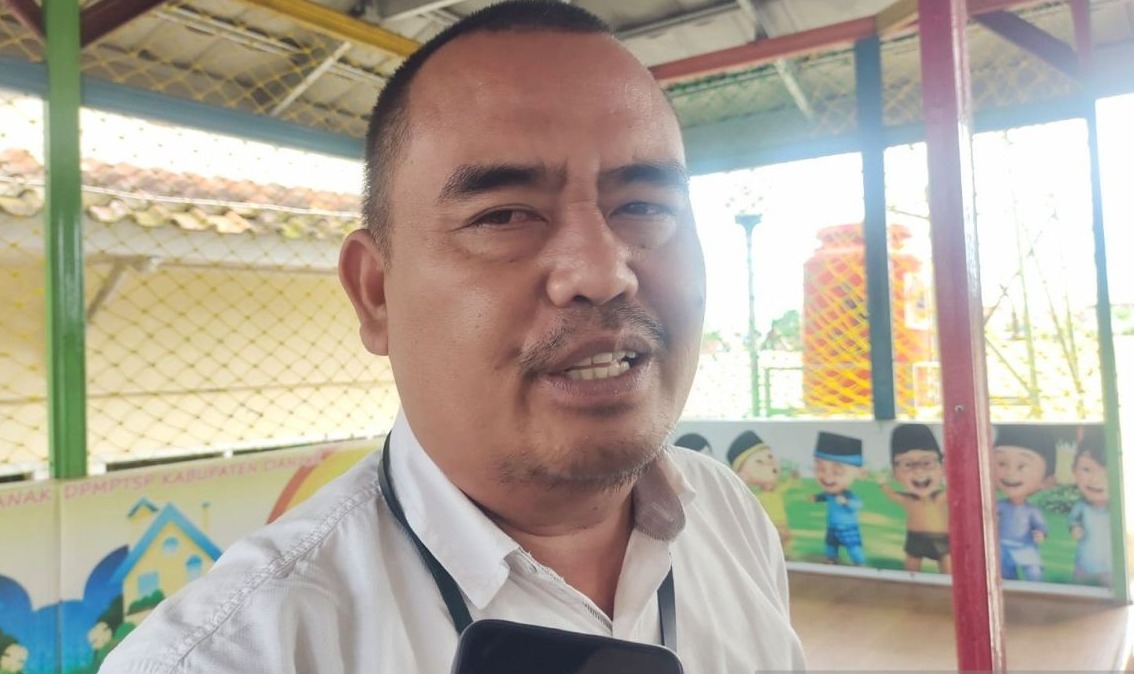 Pemkab Cianjur Raup Investasi Rp 600 Miliar di Awal Tahun 2026