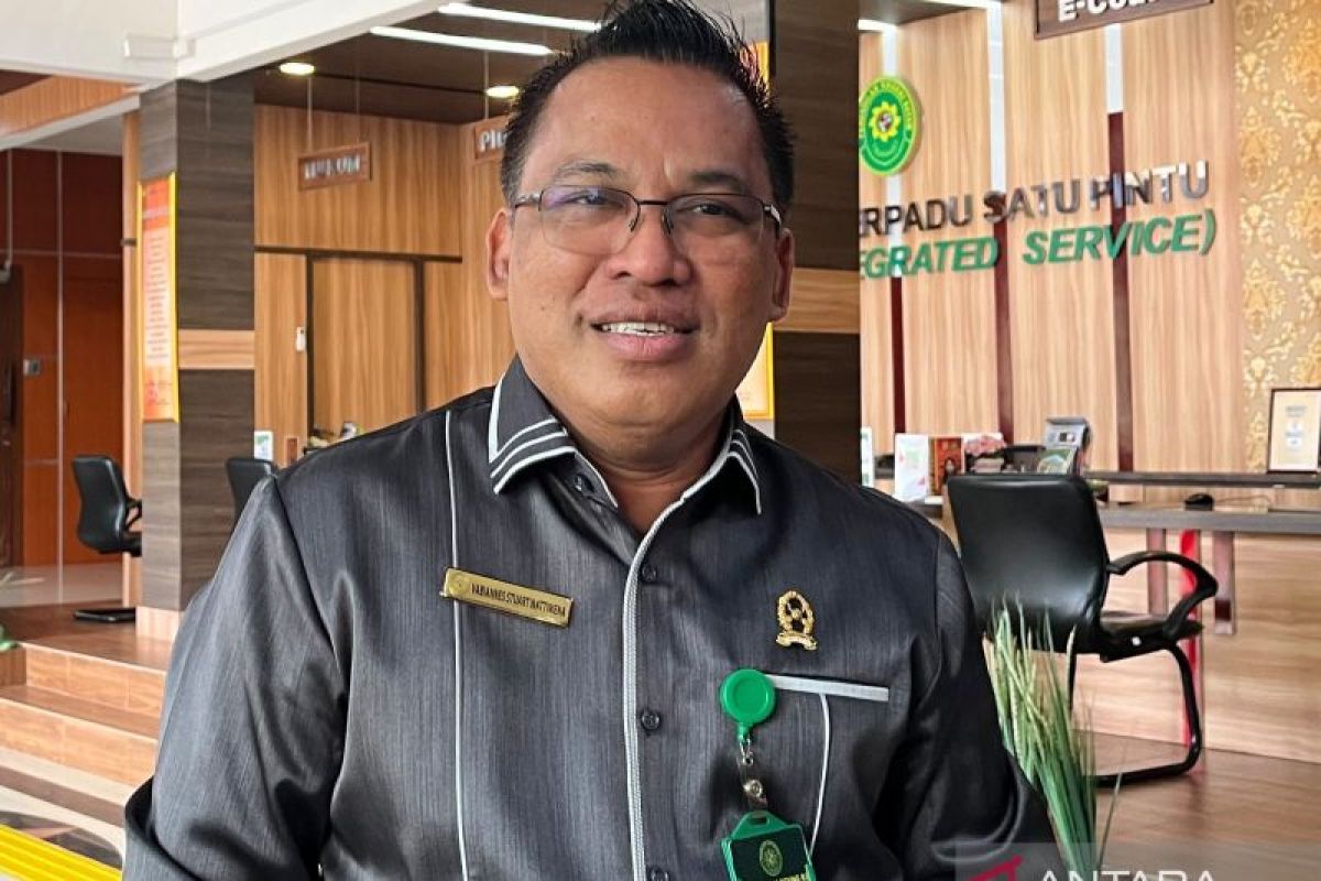 PN Batam Tempatkan Mediator Perempuan Tangani 177 Perkara Perceraian, 97 Persen Digugat Istri