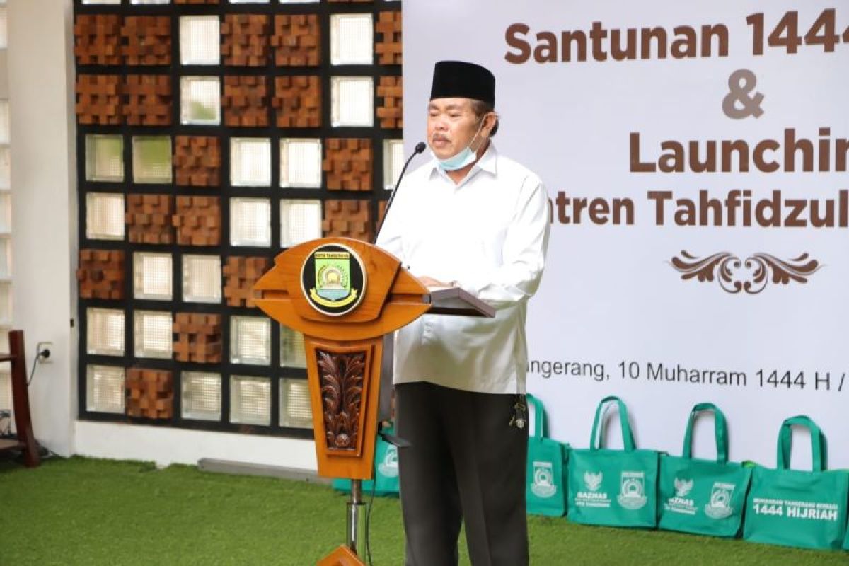 Beasiswa Baznas Kota Tangerang Sediakan Subsidi UKT Rp3 Juta per Semester, Kuota Terbatas 50 Mahasiswa