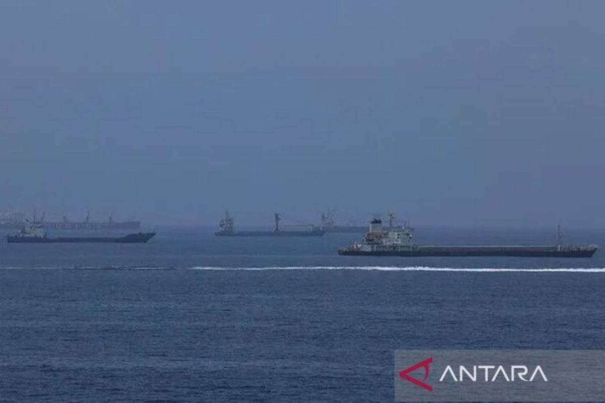 Ancaman Iran Tutup Selat Hormuz Jika AS Kembali Menyerang, Eskalasi Militer di Timur Tengah Meningkat