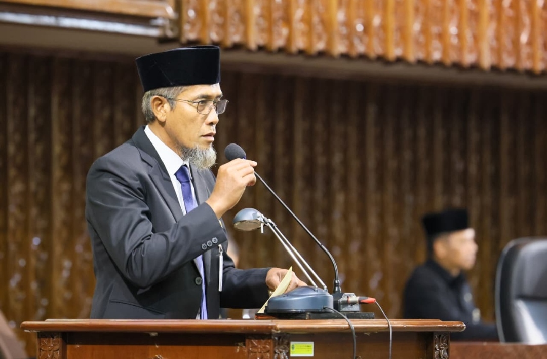 Pemprov Jateng Terbitkan SE Wajibkan Ayah Ambil Rapor dan Antar Anak di Hari Pertama Sekolah, Ini Isi Lengkapnya