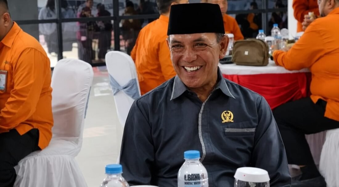 DPRD Kaltara Dukung Sensus Ekonomi 2026, Data Jadi Acuan Kebijakan Pembangunan Daerah