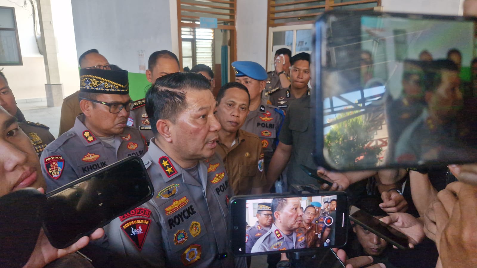 Tragedi Drag Race Upai Ditarik ke Polda Sulut, Lima Orang Diperiksa dan Pengemudi Berpotensi Jadi Tersangka