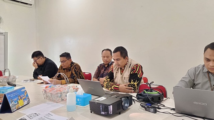 Ombudsman DIY Temukan 34 Aduan SPMB 2026: Kendala Teknis Mendominasi, Praktik Numpang KK Kembali Terkuak