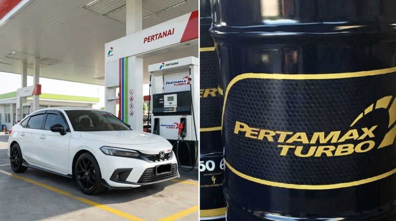 Harga Pertamax Turbo dan Solar Nonsubsidi Pertamina Resmi Turun per 1 Juli 2026, Pengguna Pertamina Dex Nikmati Diskon Terbesar