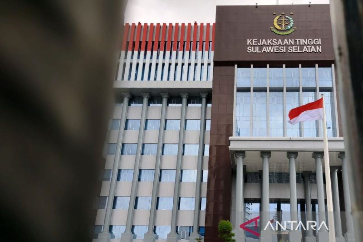 Eks Pj Gubernur Sulsel Bahtiar Baharuddin Dua Kali Mangkir dari Panggilan Kejati, Kasus Bibit Nanas Rp60 Miliar
