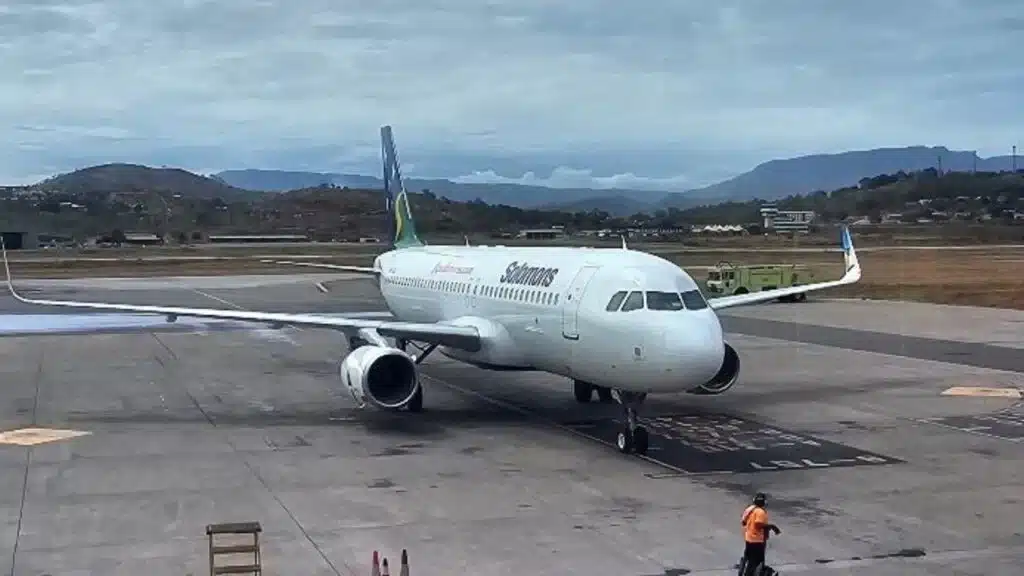 Solomon Airlines Resmi Terbangi Rute Langsung Honiara–Port Moresby, Perkuat Konektivitas Antar-Negara Melanesia