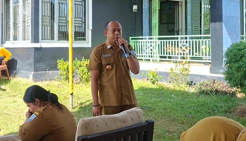 Angka Kematian Ibu dan Bayi di Bangka Selatan Melonjak, DKPPKB Basel Luncurkan Program Bumil Sehat Tekan Stunting