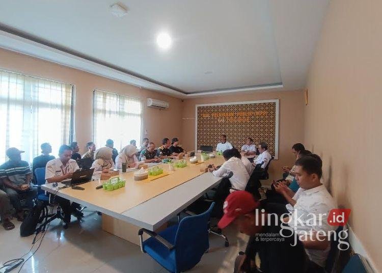 Tarif Stan Pekan Rakyat Kajen 2026 Mulai Rp300 Ribu hingga Rp12 Juta, Target Transaksi Rp10 Miliar