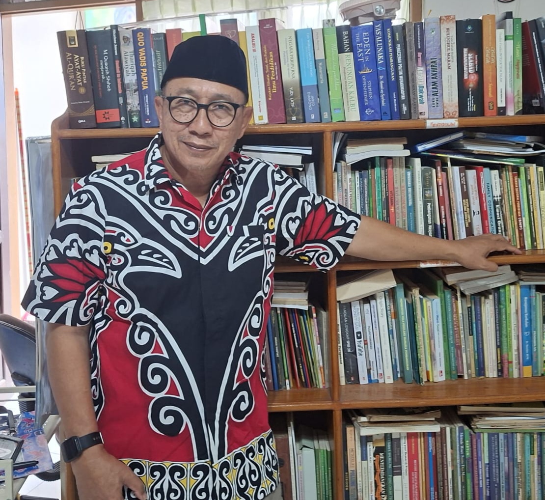 MUI Papua Barat Siapkan Puncak Peringatan 666 Tahun Islam di Tanah Papua di Fakfak 8 Agustus 2026