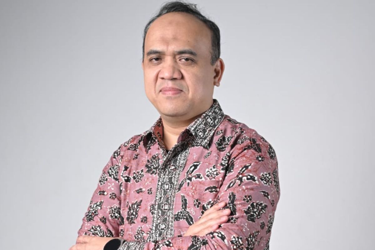 Proyek Karbon Jambi Raup Potensi Rp 1,1 Triliun, Ekonomi Hijau Jadi Mesin Baru Pertumbuhan Daerah