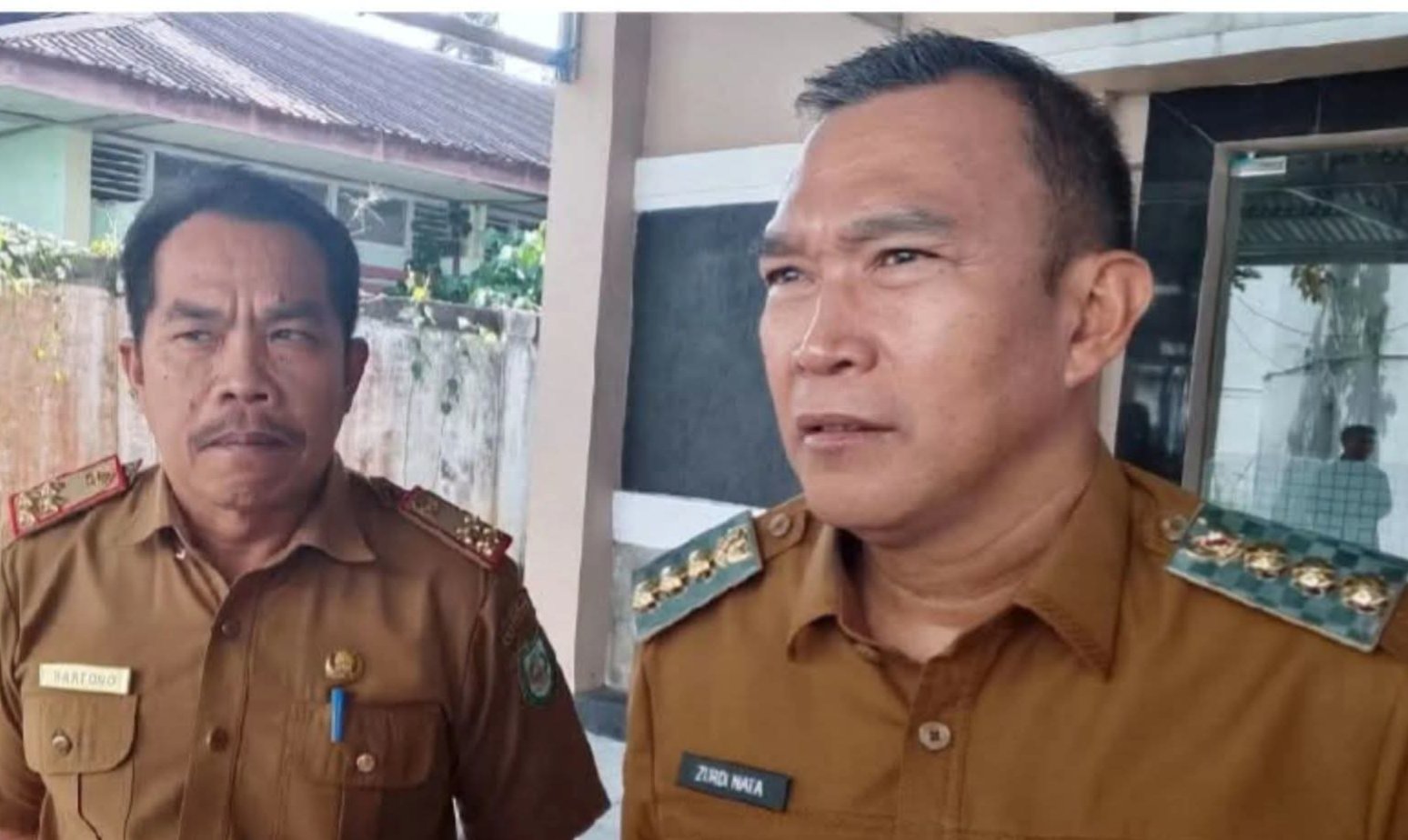 Defisit APBD Perubahan Kepahiang Tembus Rp 98 Miliar, Rencana Tarik Modal dari Bank Bengkulu Batal