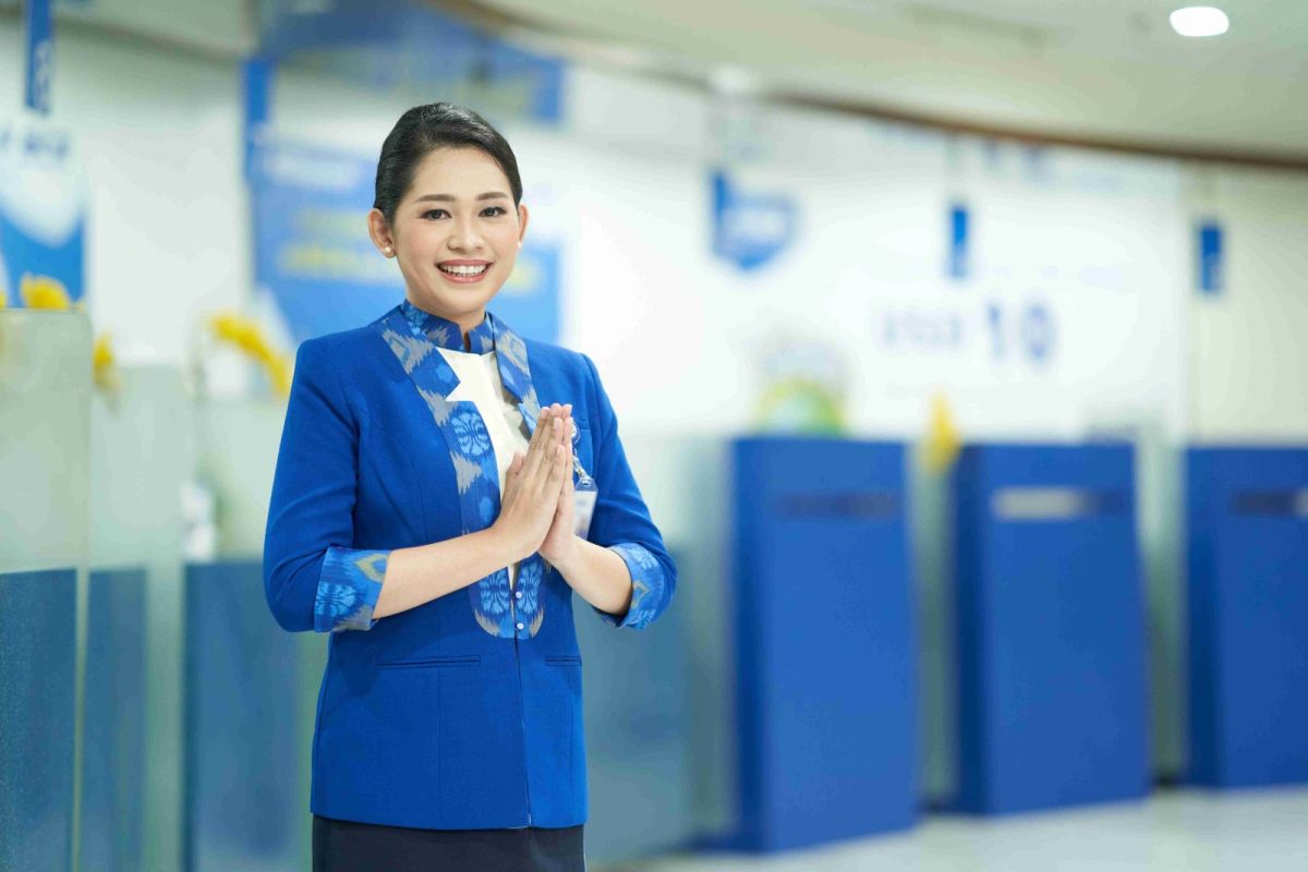 BCA Buka Lowongan Kerja Fresh Graduate dan Magang Bakti Mei 2026