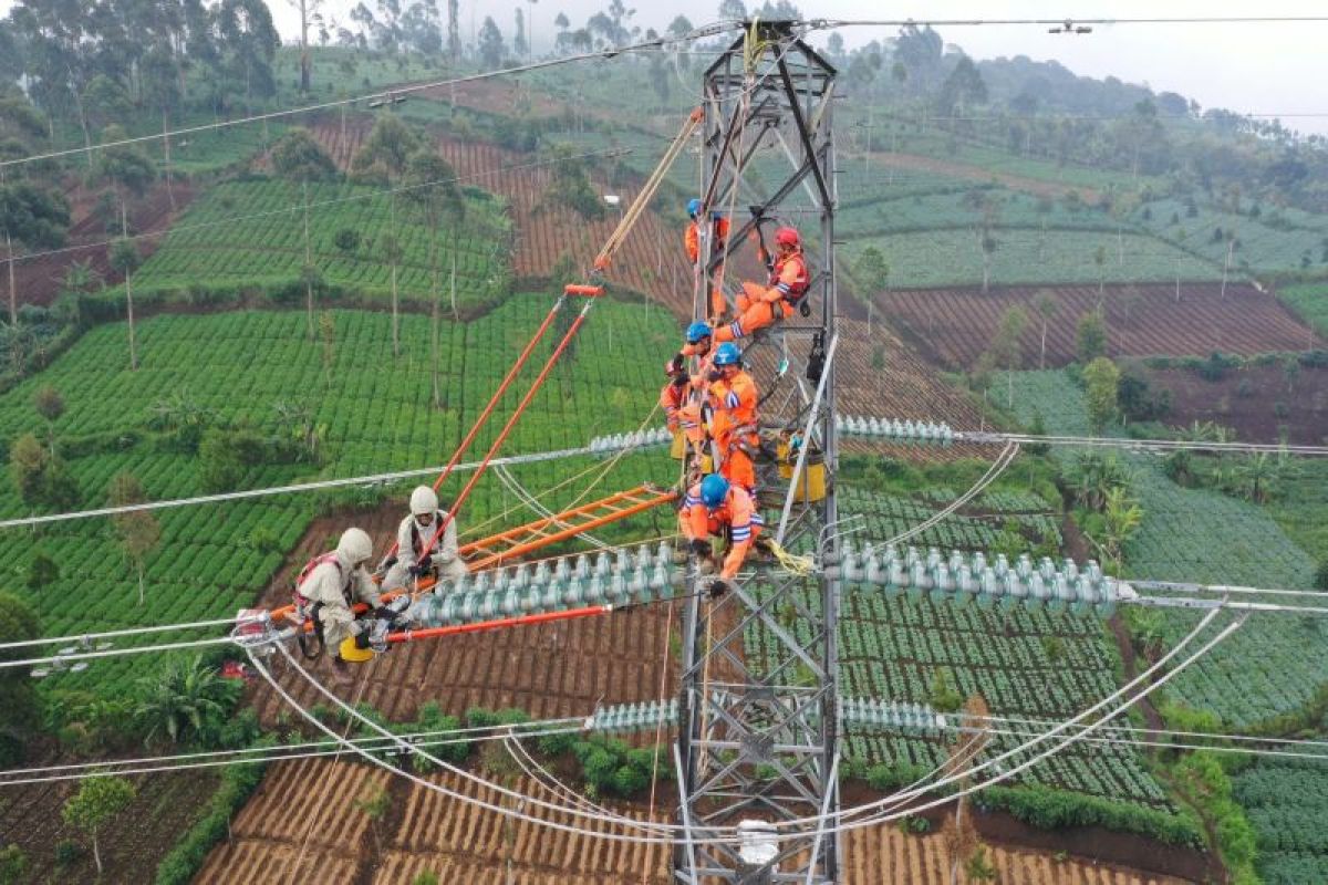 Antisipasi Dampak El Nino, PLN UID Sulselrabar Perkuat Andalan Infrastruktur Kelistrikan