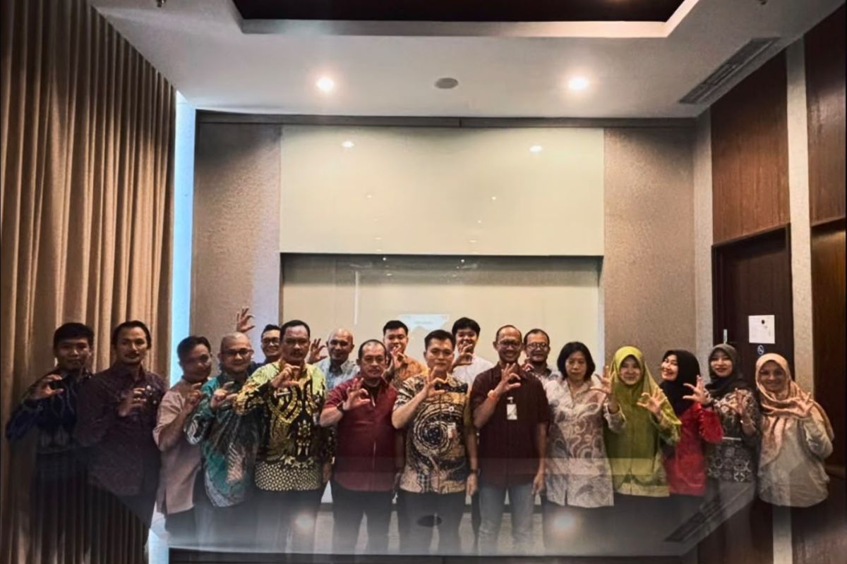 BPJS Ketenagakerjaan Pangkalpinang Sosialisasikan Jamsostek Award 2026 ke Seluruh OPD se-Bangka Belitung