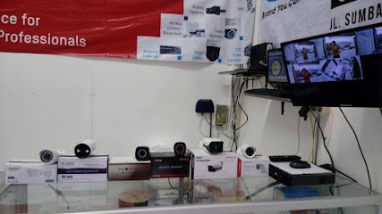 Pasang CCTV di Kupang? Ini 3 Tempat Terpercaya untuk Keamanan Rumah dan Toko Anda di 2026