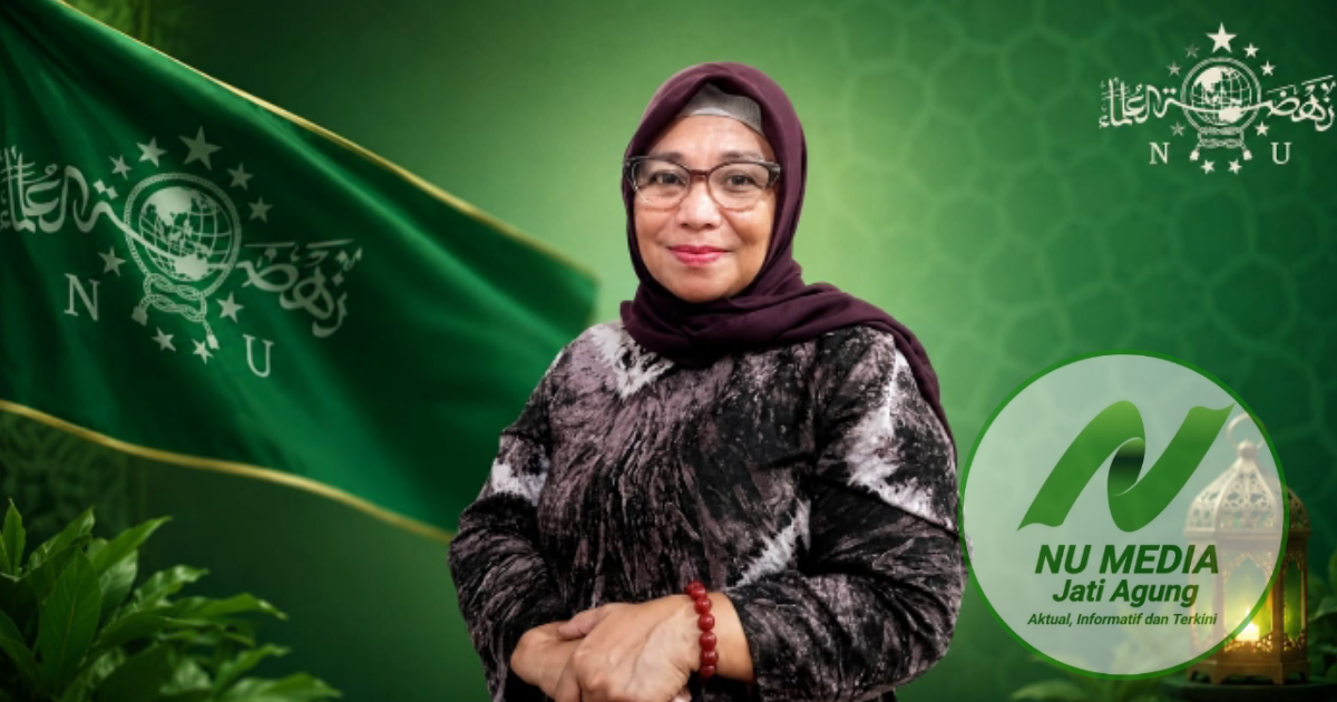 Muktamar ke-35 NU di Bandar Lampung, Dosen UIN RIL Tekankan Penguatan Khidmah dan Ukhuwah