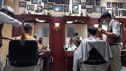 10 Barbershop Pria Samarinda dengan Rating Tertinggi di 2026: Pilihan Terbaik untuk Tampil Rapi