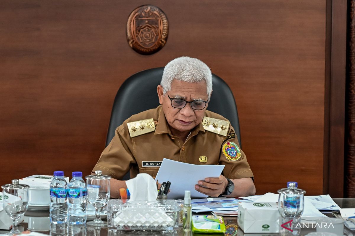 Wagub Sumut Sebut SKB Tiga Menteri soal Ruang Bersama Indonesia Jadi Payung Hukum Pemberdayaan Perempuan dan Anak