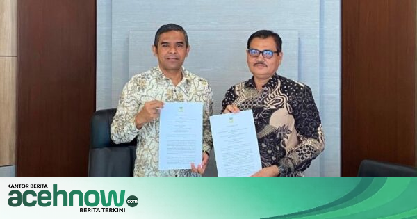 DPMG Aceh Besar Resmi Buka Counter Layanan di MPP Lambaro, Perangkat Gampong Tak Perlu Lagi ke Kantor Dinas