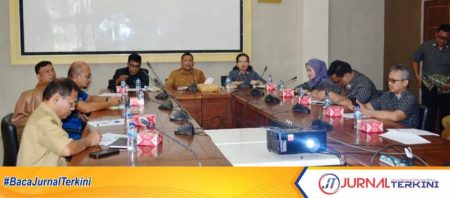 Cakupan Jaminan Kesehatan di Kabupaten Kepulauan Anambas Tembus 95 Persen, Pemda Usul KTP Gantikan Kartu BPJS
