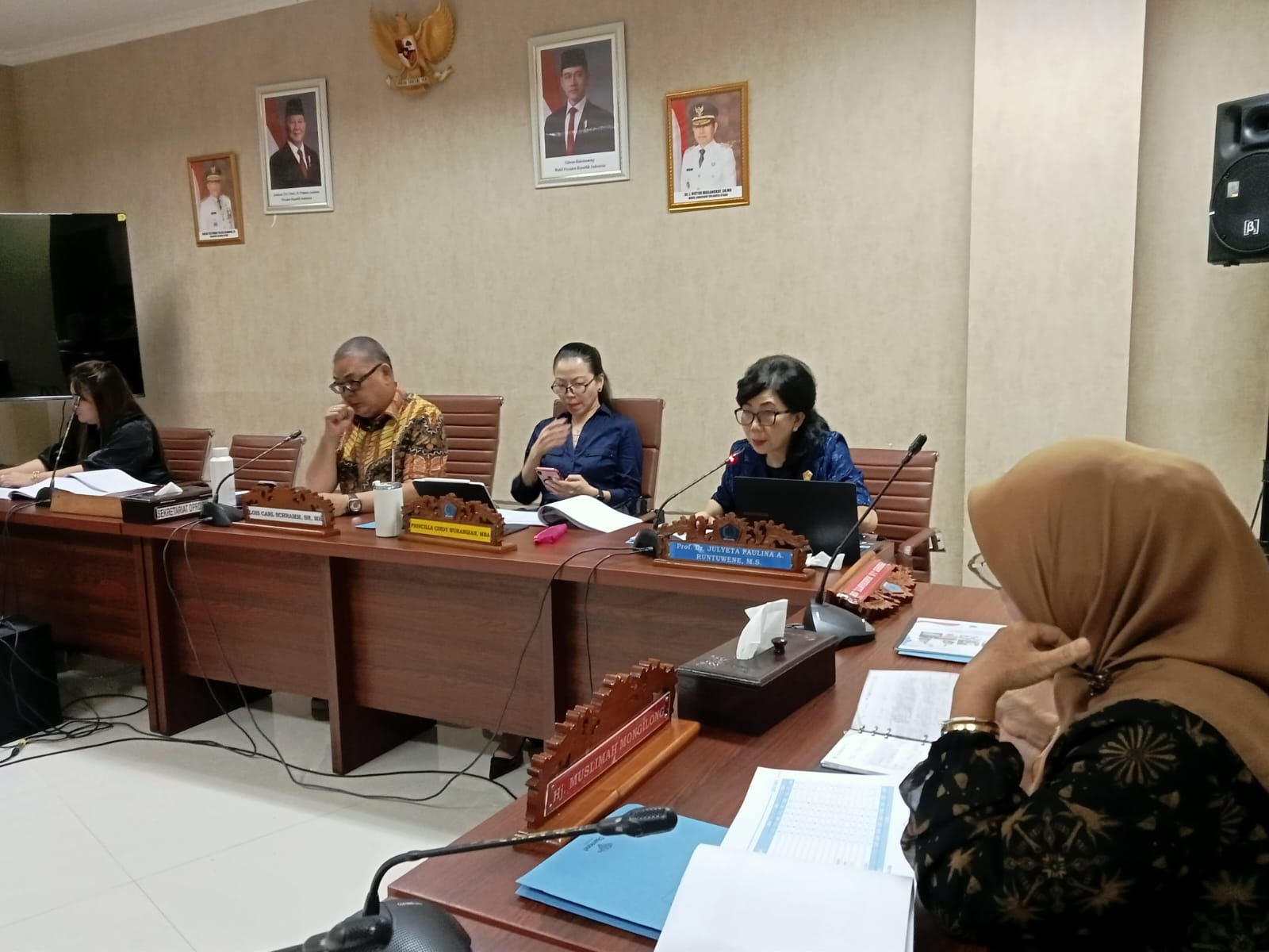 DPRD Sulut Sorot Dana Revitalisasi Sekolah, Dinas Pendidikan Akui Ada SMK yang Lapor Progres 100 Persen tapi Administrasi Bermasalah