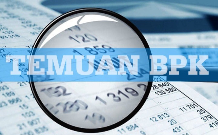 BPK Temukan Kelebihan Bayar Rp 386 Juta di 8 Proyek Kesehatan dan Pendidikan Bangka Tengah, Nilai Kontrak Rp 22,7 Miliar