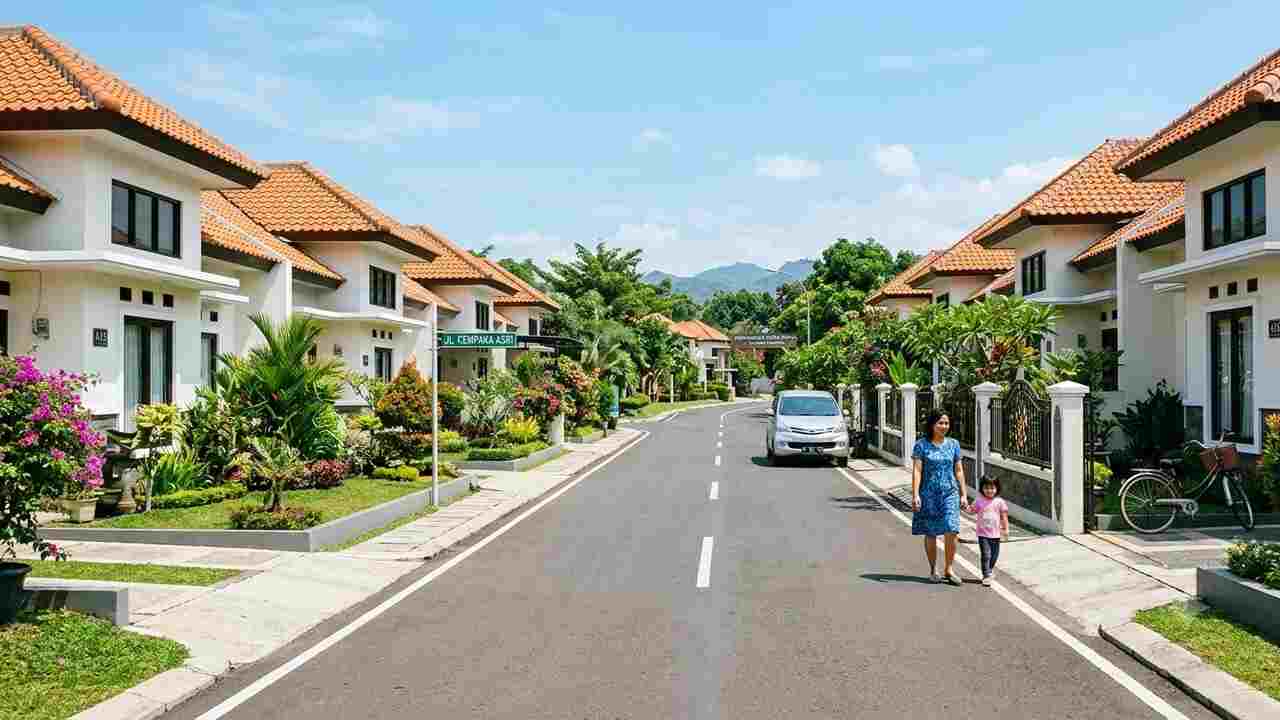 Prakiraan Cuaca Sumsel Jumat 26 Juni 2026: Dominasi Cerah Berawan, Waspada Kabut di Pagar Alam