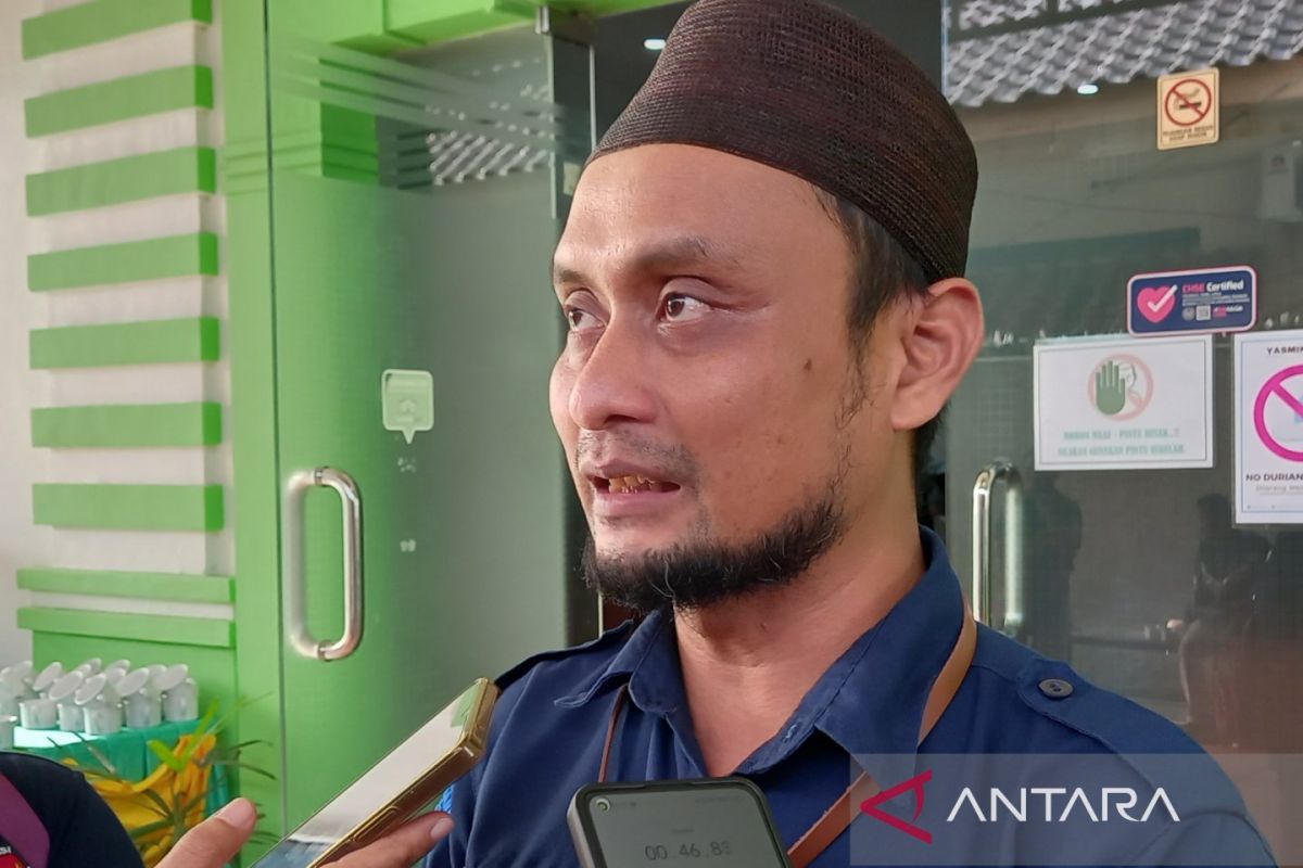 KPU Bangka Barat dan Dukcapil Sinkronisasi Data Pemilih, Jumlah Capai 158.655 Orang pada Triwulan II 2026