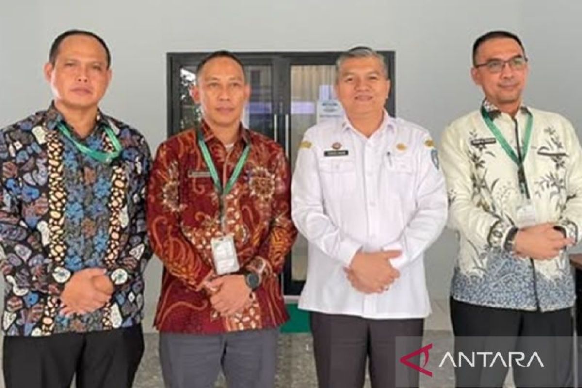 Pemkab Kubu Raya Arahkan 3 Proyek Perubahan Kepala Dinas ke Isu Lingkungan, Pendidikan, dan Petani