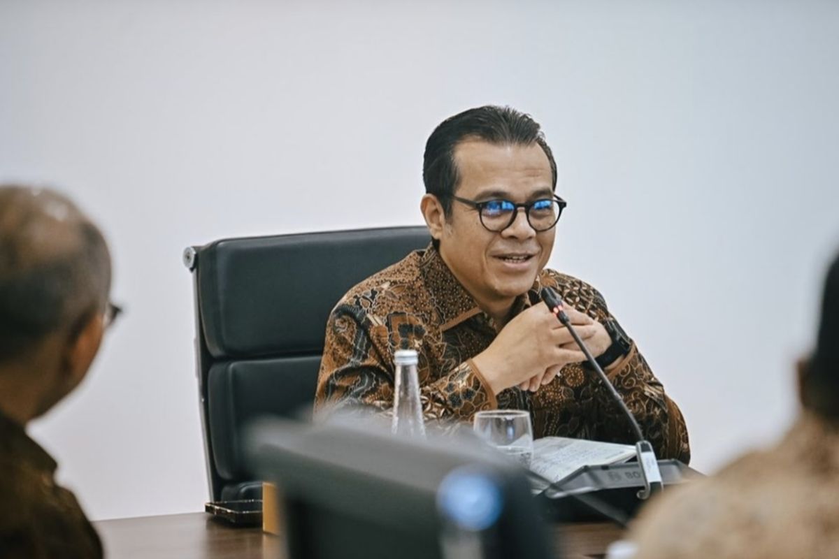 Strategi Komdigi Lawan Disinformasi di Media Sosial: Moderasi Konten hingga Cek Fakta Konten AI