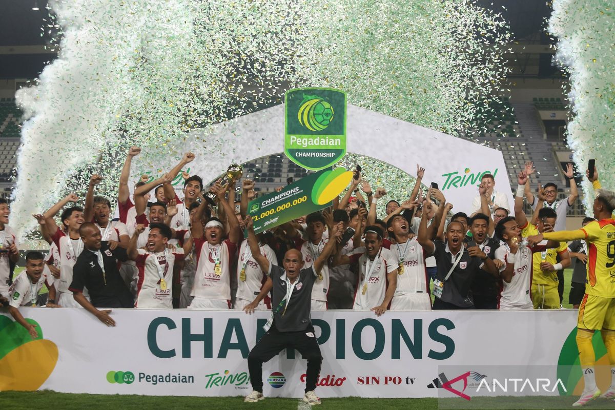 Garudayaksa FC Buka Seleksi Pemain Muda di Kupang, Incar Bakat NTT yang Belum Tersentuh Akademi Elite
