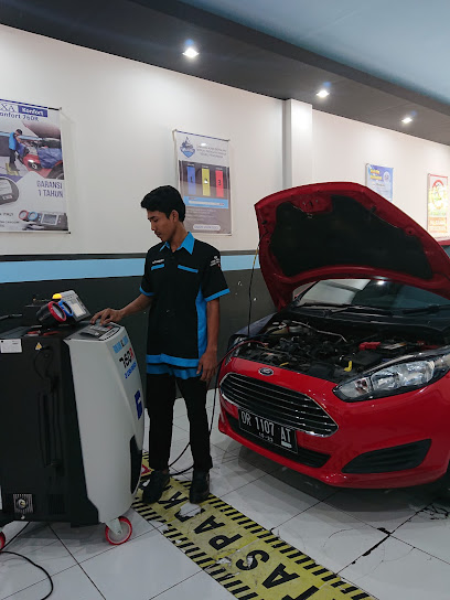 Servis AC Mobil Mataram: Panduan Lengkap Bengkel Terpercaya 2026