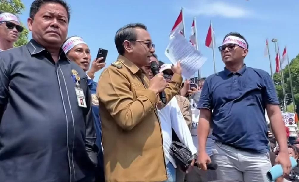 Ketua DPRD Pati Ali Badrudin Dorong SPPG Serap Daging dan Telur Ayam Peternak Lokal untuk Program MBG