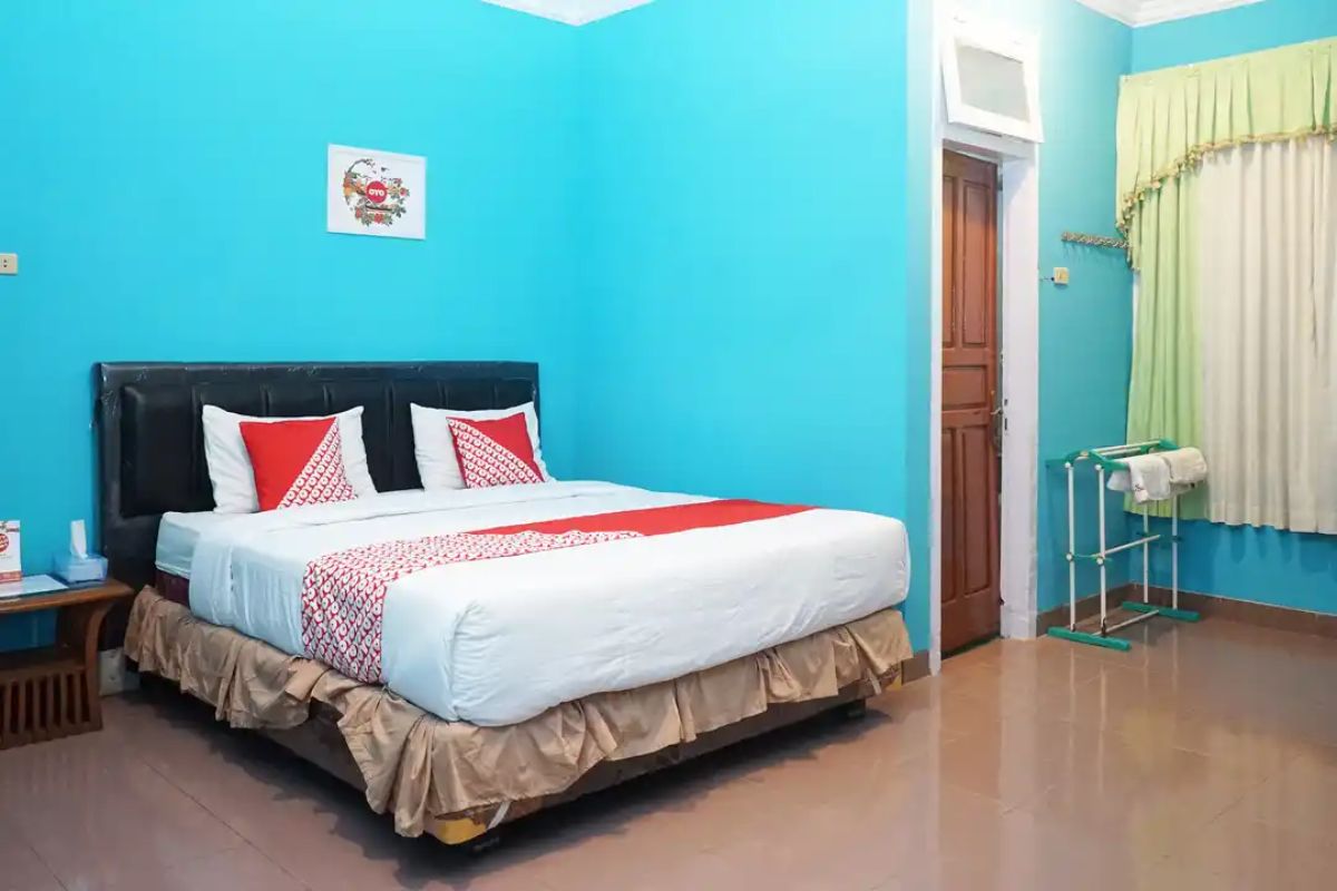 Ragam Pilihan Hotel Syariah di Pangkalpinang: Manfaat dan Pertimbangan Utama