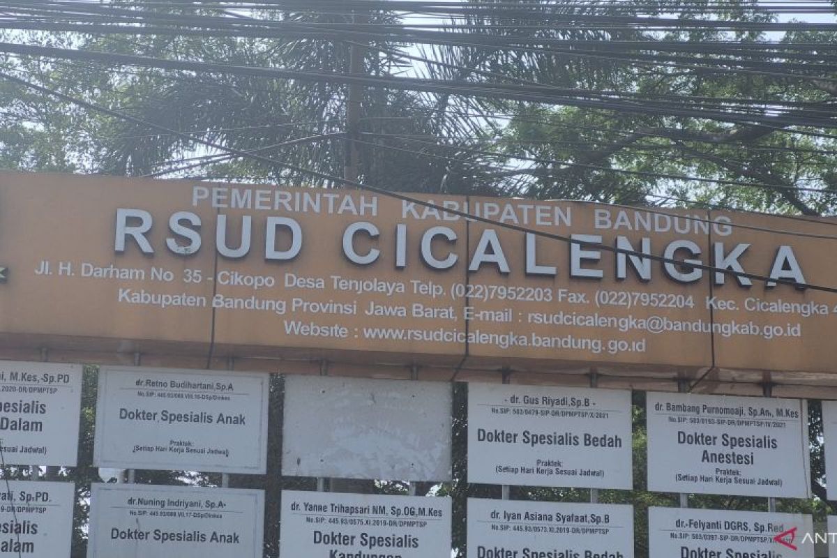 Bupati Bandung Jatuhkan Sanksi ke Nakes PPPK di Cicalengka yang Hina Pasien BPJS, Pembinaan Mental Digencarkan
