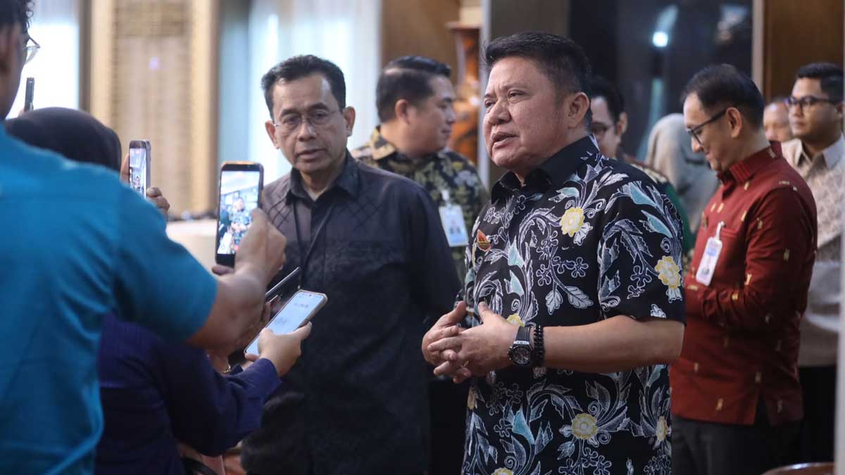 10.956 Sultan Muda Sumsel Jadi Andalan Herman Deru di TPKAD Award 2026, Ini Strategi Perluasan Akses Keuangan