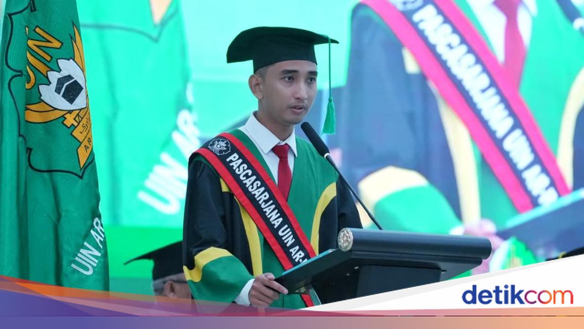 Kisah Aulia Rizki dari Desa Pedalaman Lhokseumawe Raih Double Degree di Malaysia Berkat Beasiswa LPDP dan Kemenag