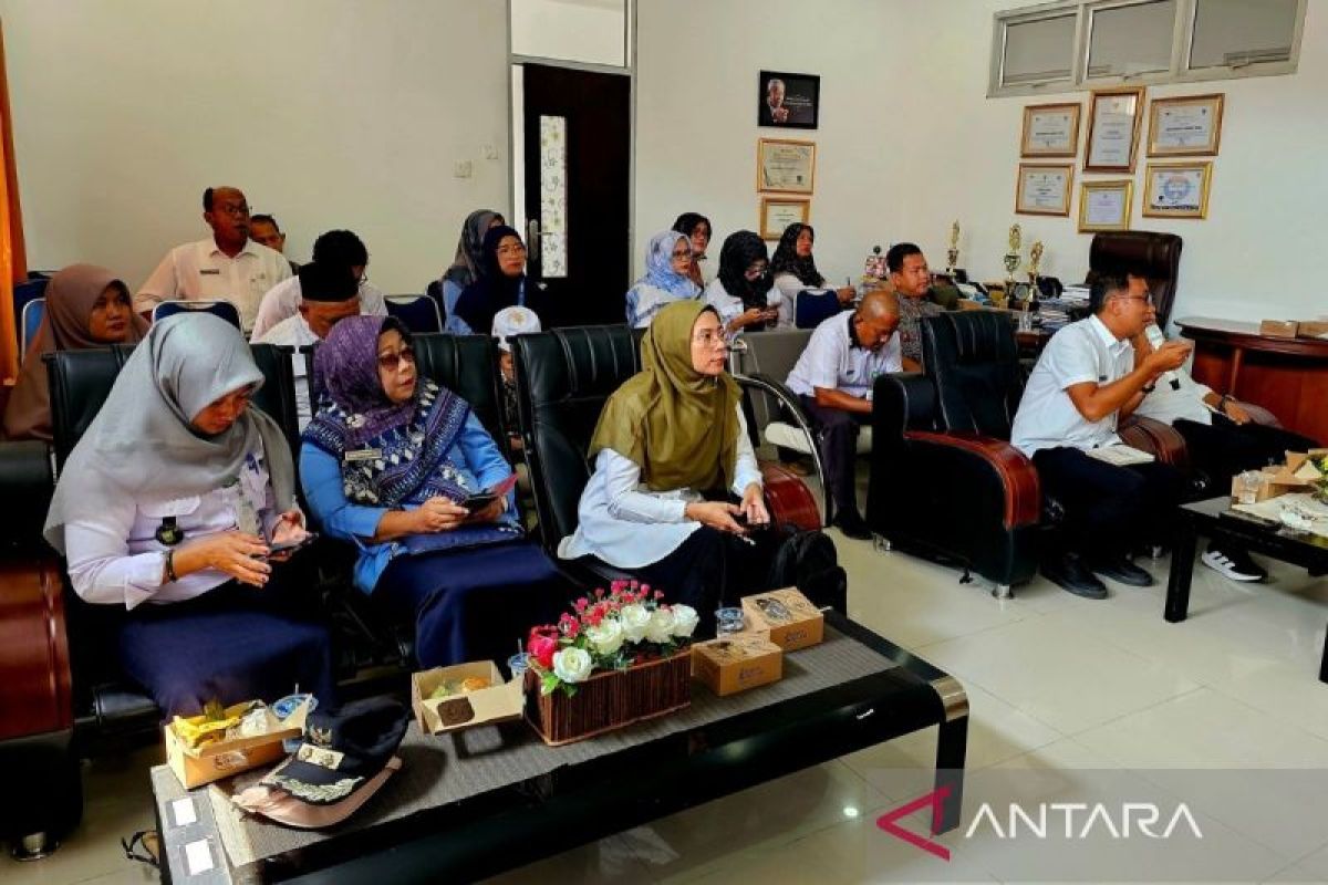 6.099 Warga Natuna Kehilangan JKN PBI Pemda per September 2026, Dinkes Minta Lurah Sosialisasikan Peralihan ke Mandiri