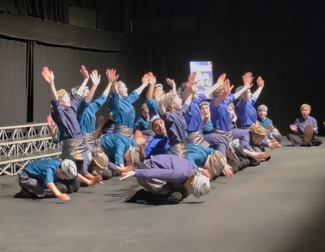 Koreografer Aceh di Australia Siapkan Tari Ratoh Duek untuk Tur Gondwana Choirs ke Asia Tenggara Juli 2026