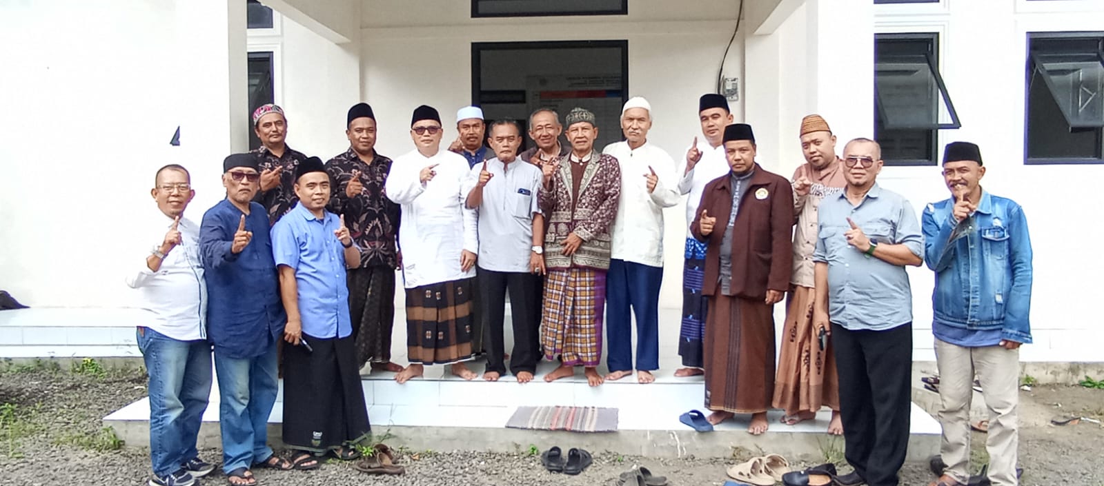 FOSSMA dan FPP Tasikmalaya Satukan Langkah Selamatkan Marwah Kota Santri dari Krisis Moral, Targetkan Pemberantasan Buta Huruf Al-Qur’an