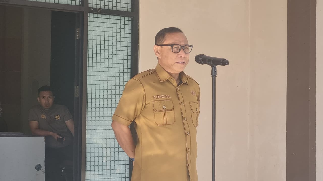 Kadis Kominfotik Gorontalo Bagikan Tiga Tips Hindari Penipuan Digital, dari File APK hingga Deepfake AI