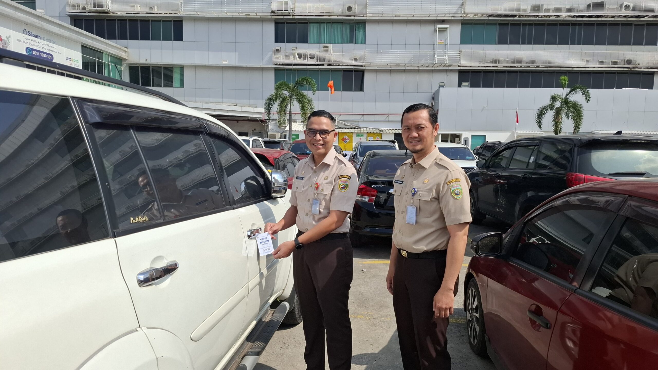 Realisasi Pajak Daerah Sumsel Tembus Rp1,87 Triliun di Semester I 2026, Pajak BBM Jadi Penopang Utama