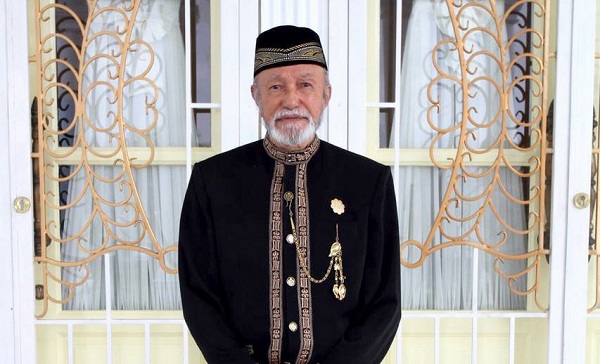 Wali Nanggroe Aceh Malik Mahmud Ajak Masyarakat Rawat Persaudaraan Jelang 21 Tahun Perdamaian, Ingatkan Jangan Mudah Terprovokasi